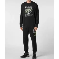 Sudadera Tiger Line