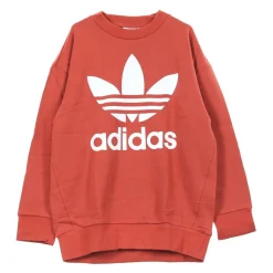 Sudadera Tref Over Crew