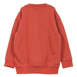 Sudadera Tref Over Crew