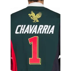 Sudadera Watsonville con cremallera ¼