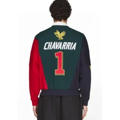 Sudadera Watsonville con cremallera ¼