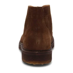 Suela Flex Dark Khaki Botas