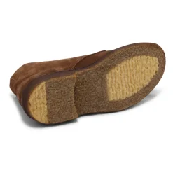 Suela Flex Dark Khaki Botas