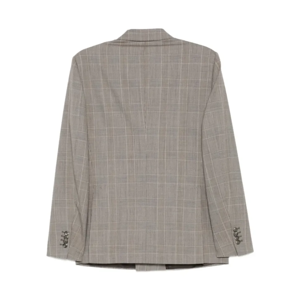 Suit Tagliatore