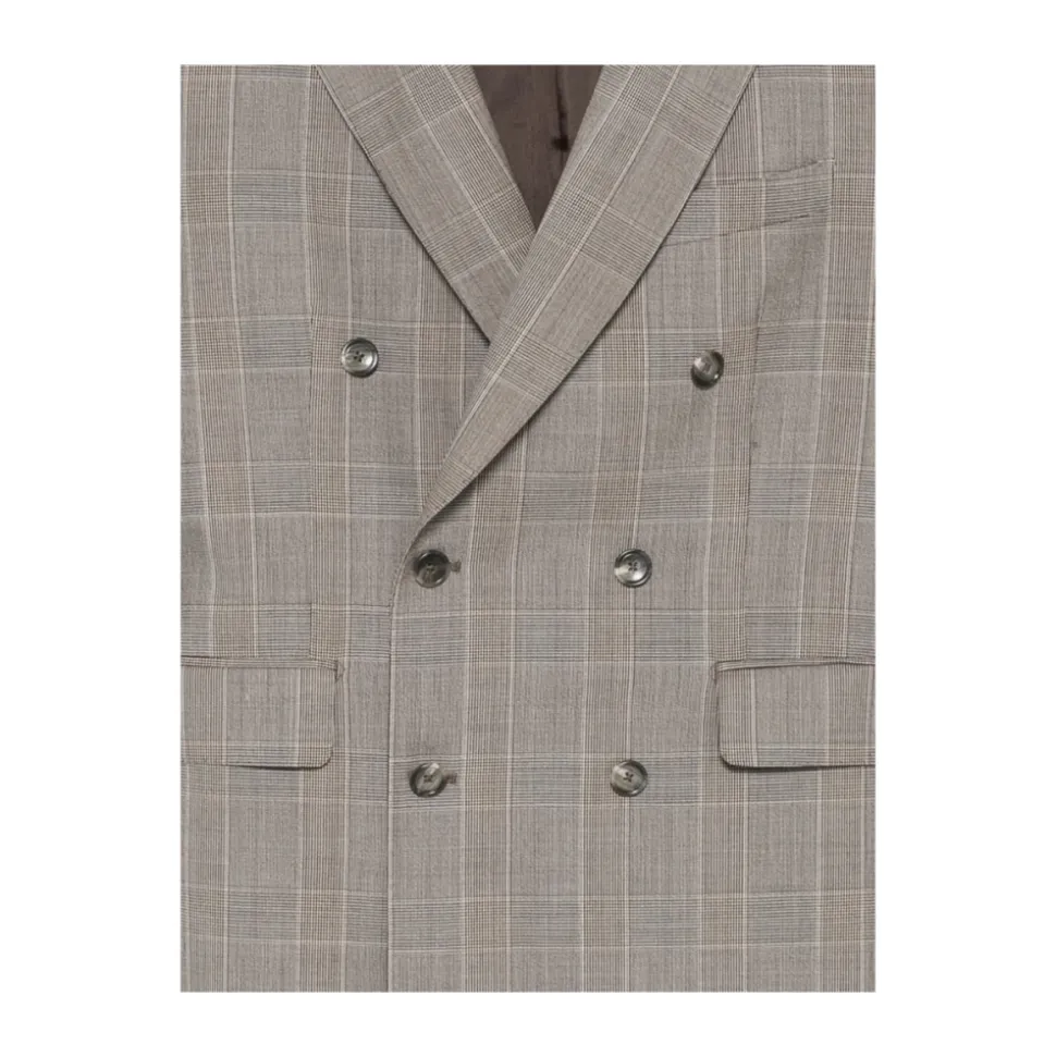 Suit Tagliatore