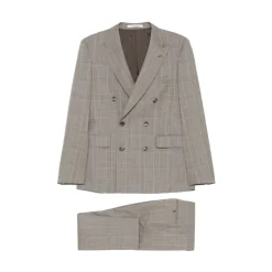 Suit Tagliatore