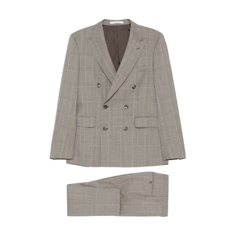 Suit Tagliatore