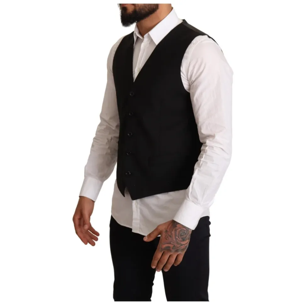 Suit Vests