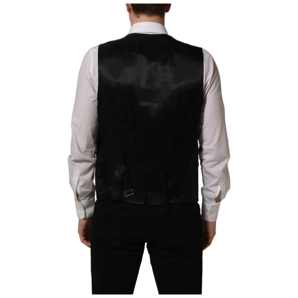 Suit Vests