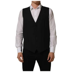Suit Vests