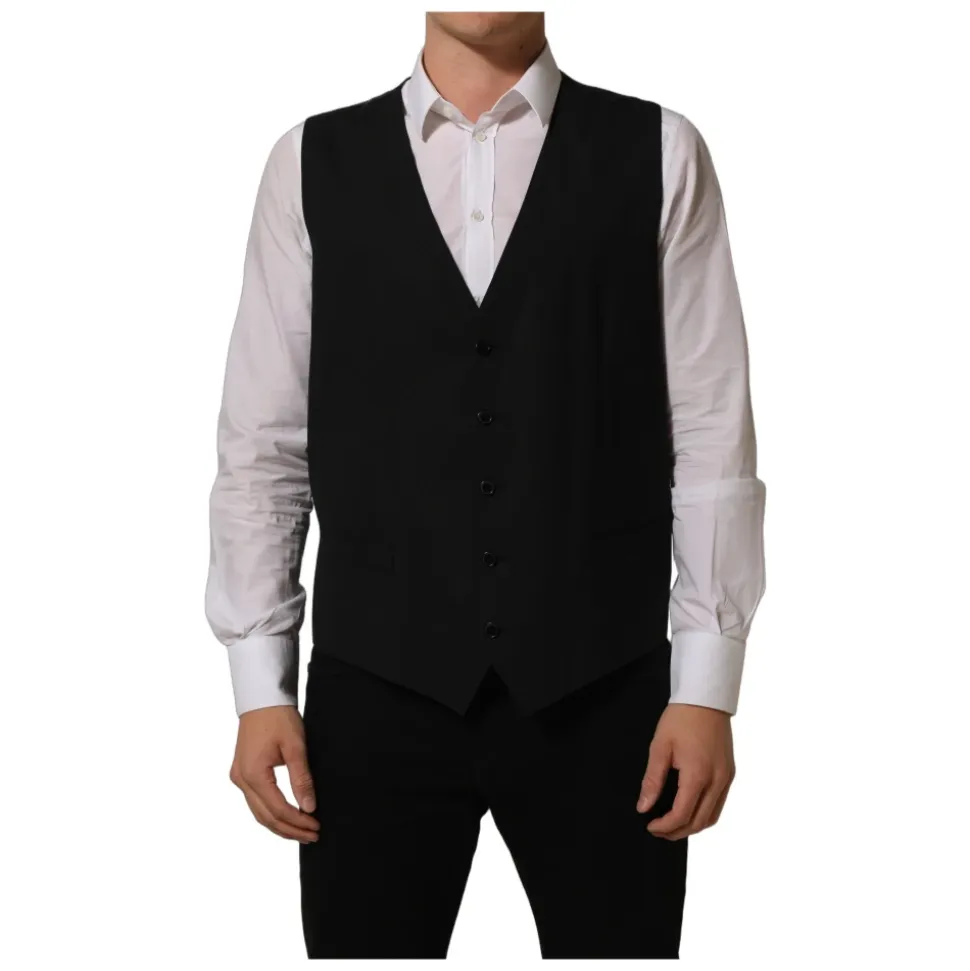 Suit Vests