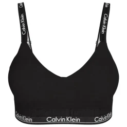Sujetador Bralette Ligeramente Forrado