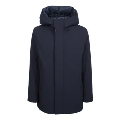 Sulphur Parka