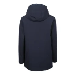 Sulphur Parka
