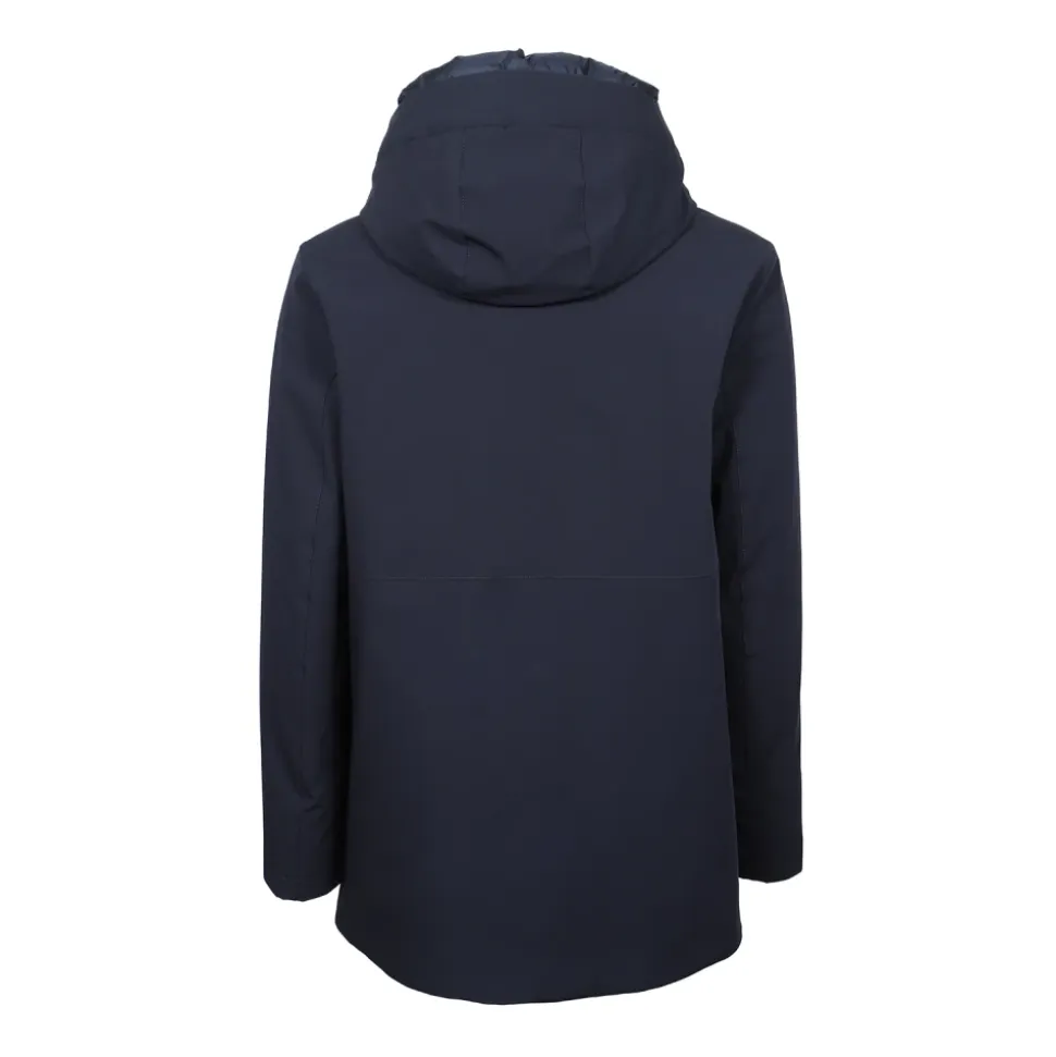 Sulphur Parka