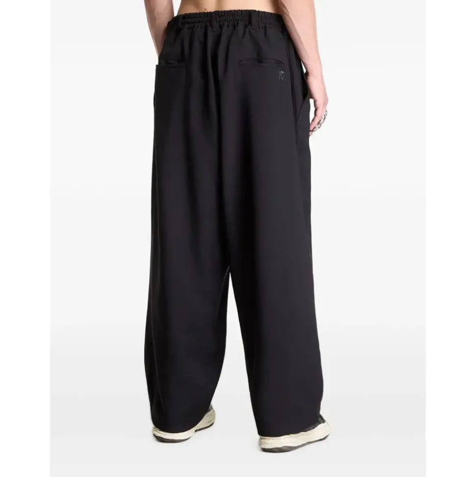 SU Pleatd Pants