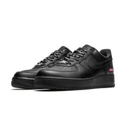 Supreme Negro Air Force 1 Bajo