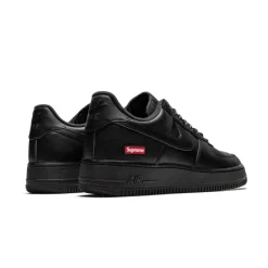Supreme Negro Air Force 1 Bajo