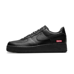 Supreme Negro Air Force 1 Bajo