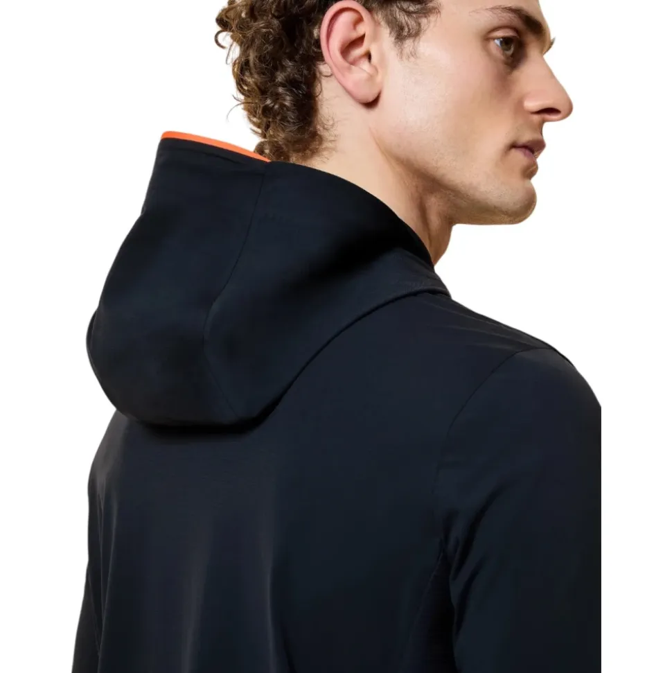 SURFLEX Sudadera con capucha