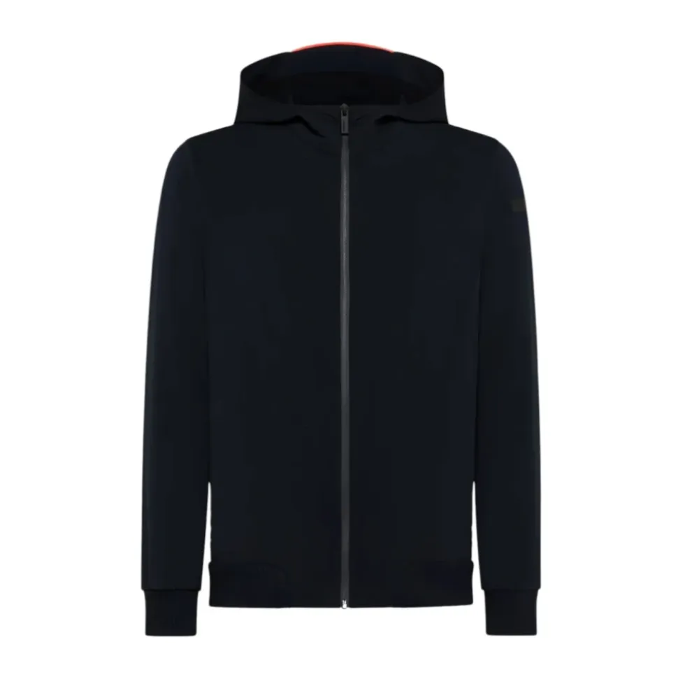 SURFLEX Sudadera con capucha