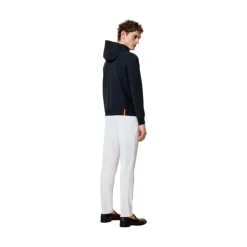 SURFLEX Sudadera con capucha