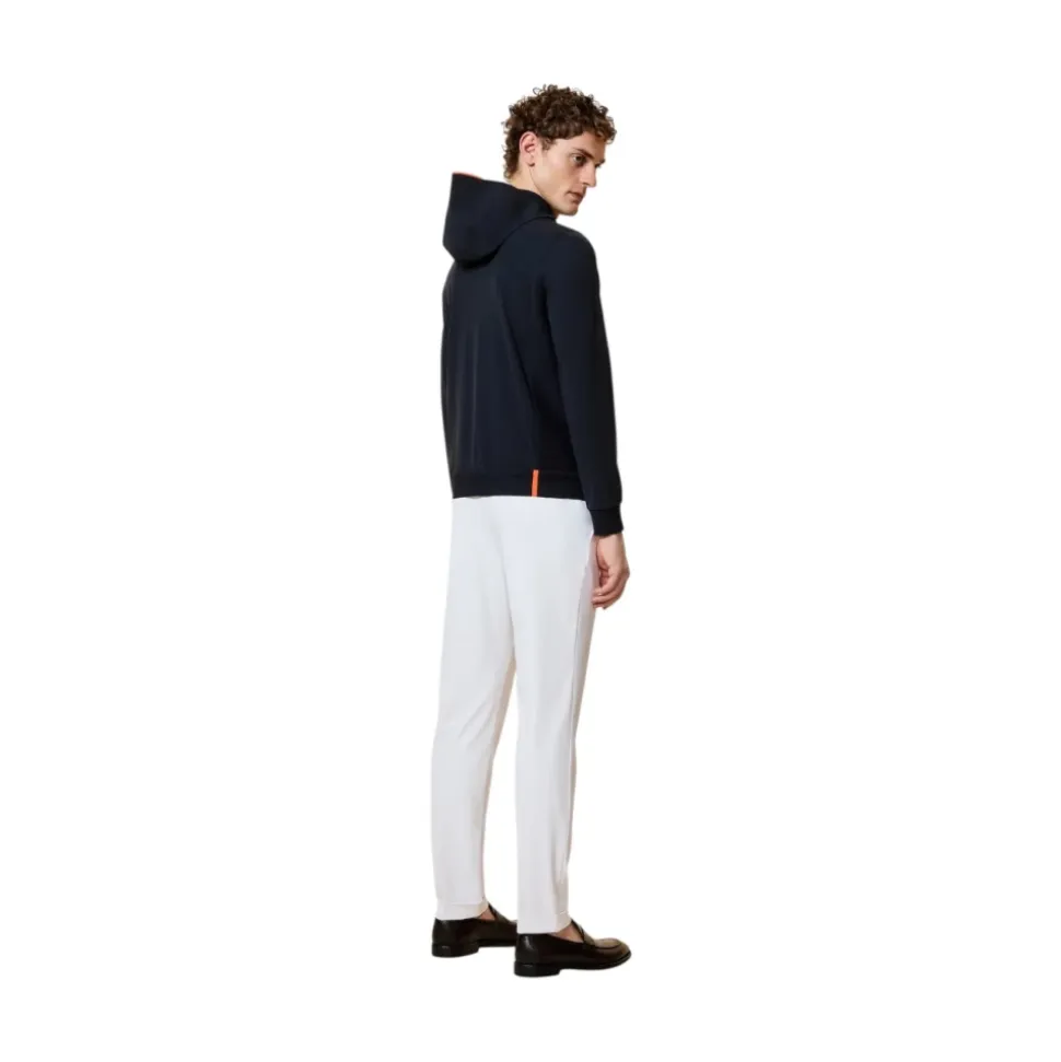SURFLEX Sudadera con capucha