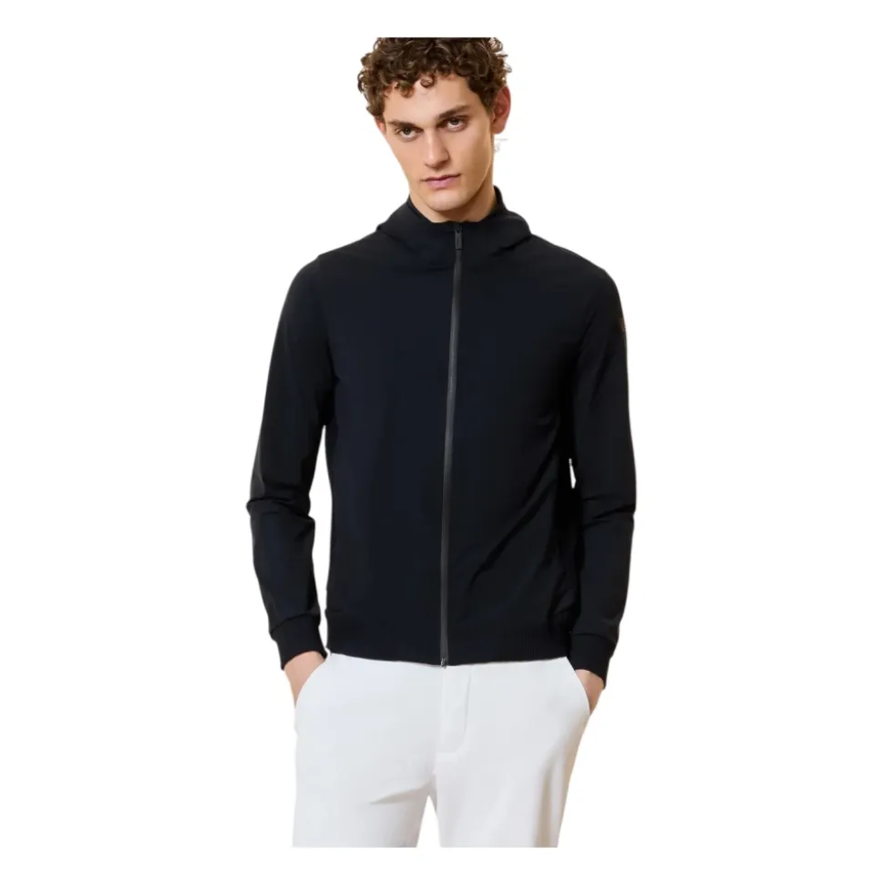 SURFLEX Sudadera con capucha