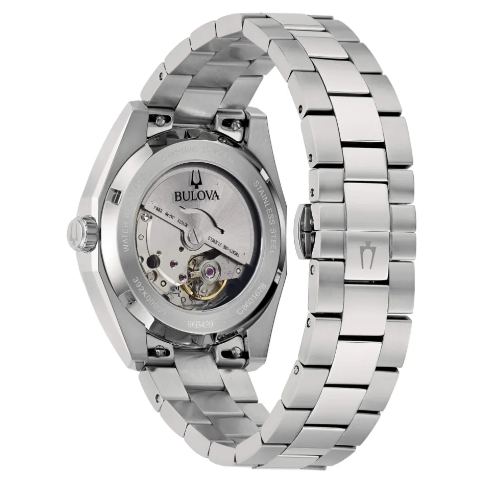 Surveyor Automatic