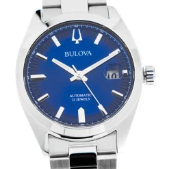 Surveyor Automatic
