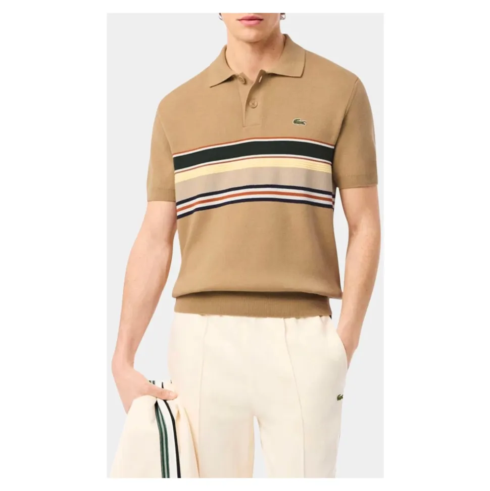 Suéter de Hombre en Estilo Clásico