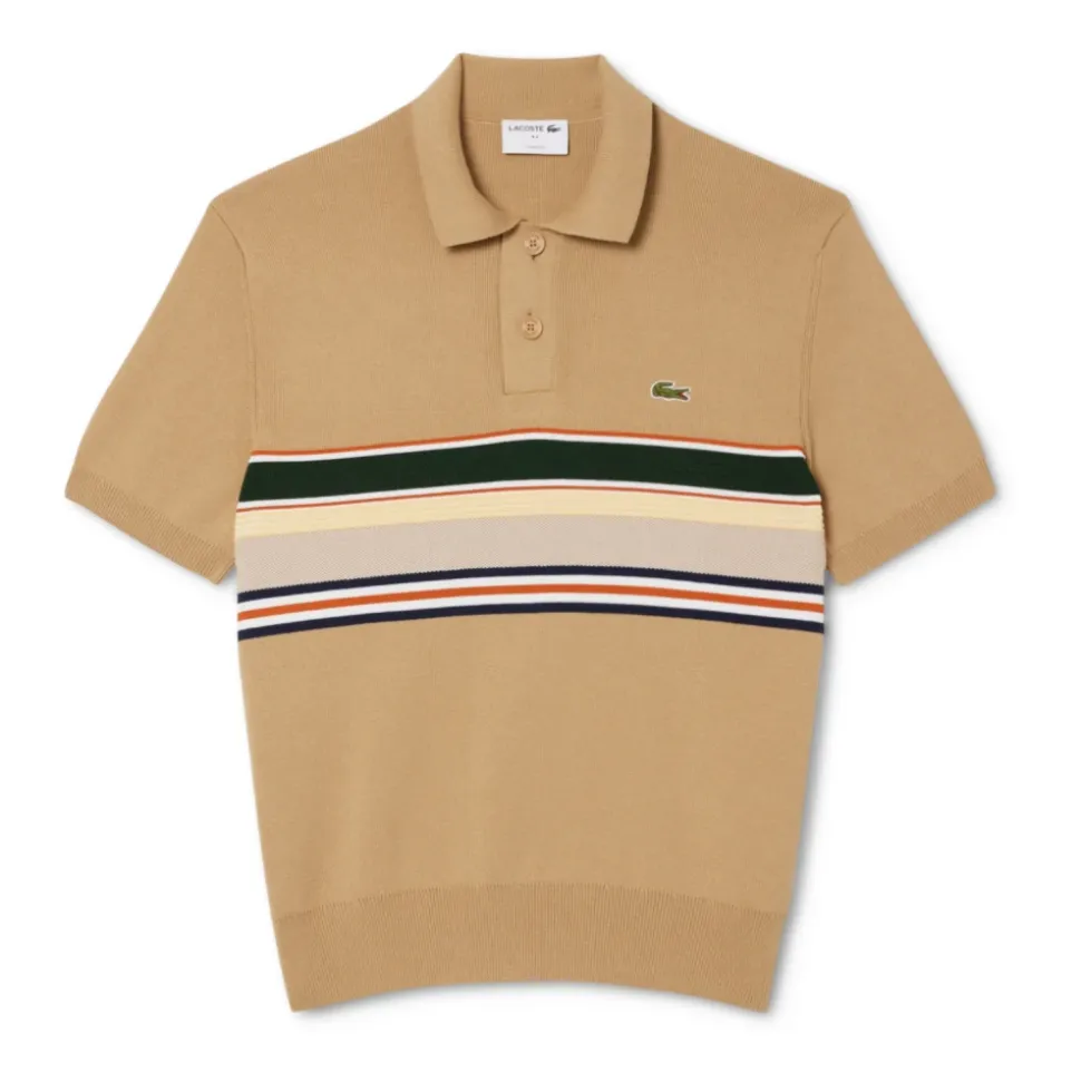 Suéter de Hombre en Estilo Clásico