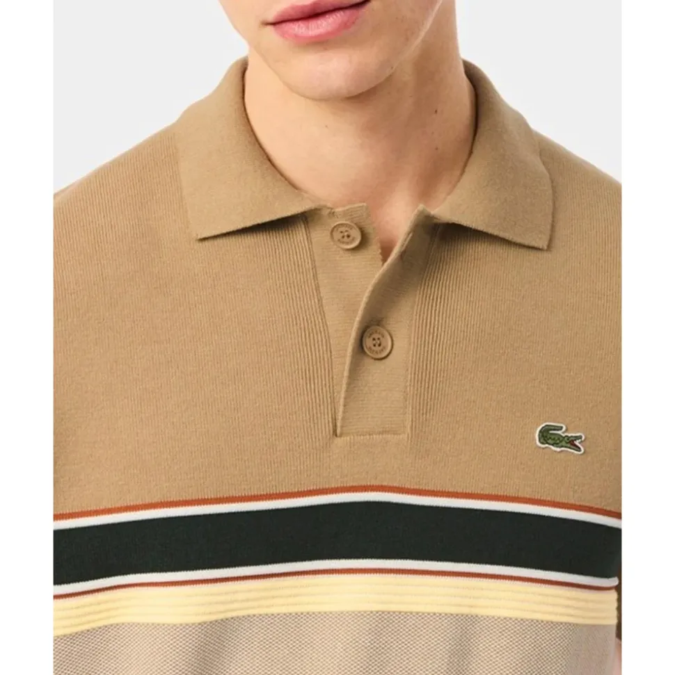 Suéter de Hombre en Estilo Clásico