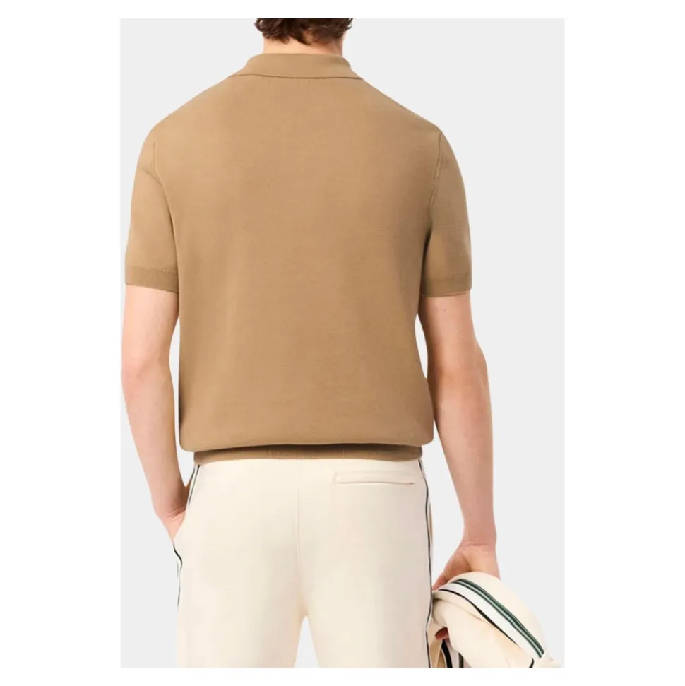 Suéter de Hombre en Estilo Clásico