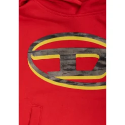 SVELLYHOOD OVER Sudadera