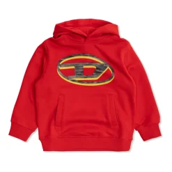 SVELLYHOOD OVER Sudadera