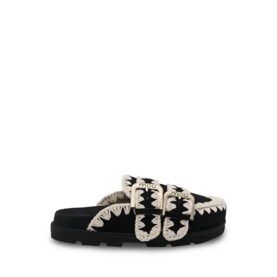 SW631003A Mules