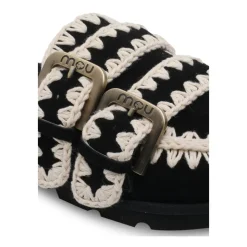 SW631003A Mules