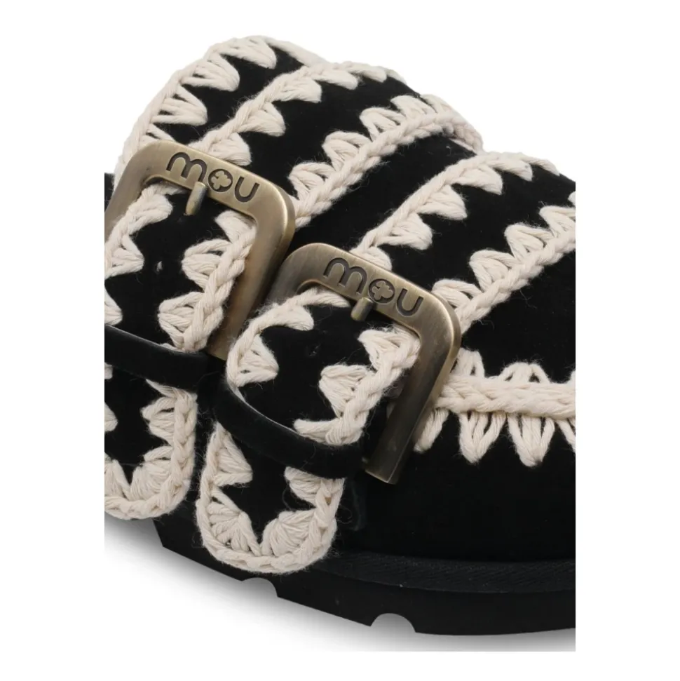SW631003A Mules