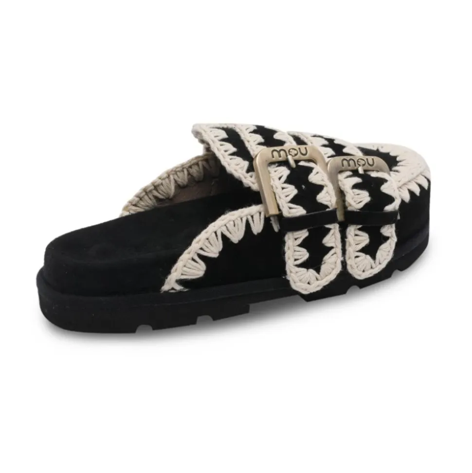 SW631003A Mules