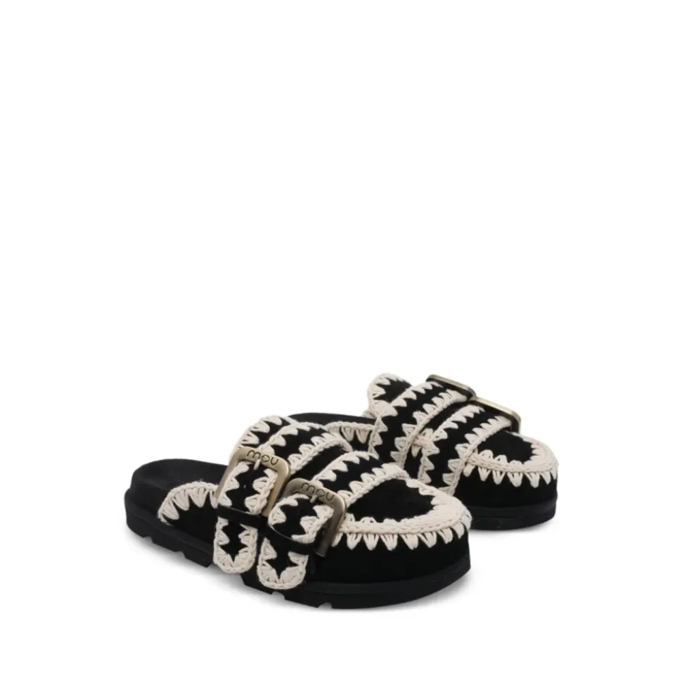 SW631003A Mules