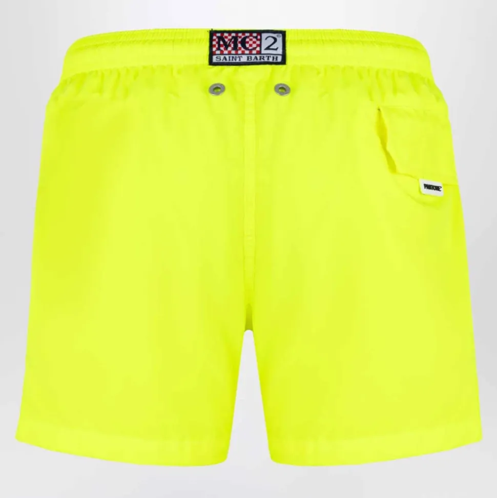 Swimming Trunks