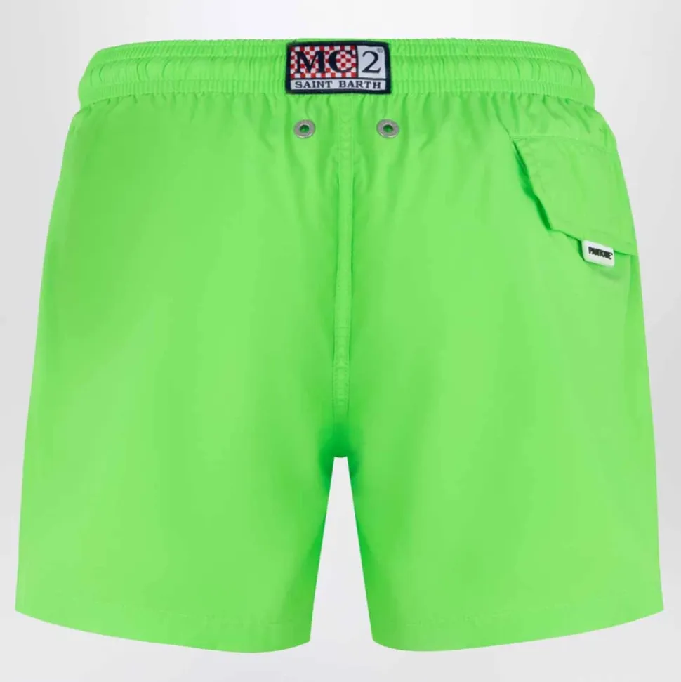 Swimming Trunks