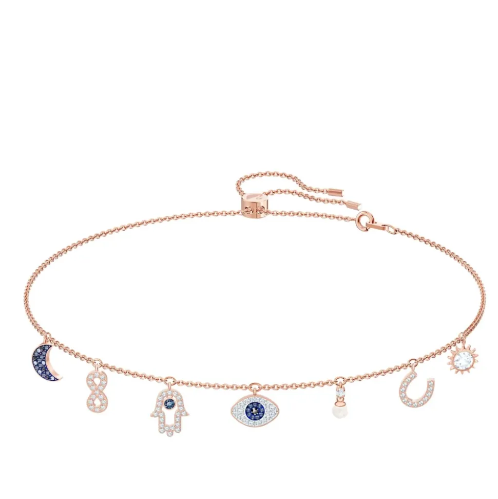 Symbolica Necklace