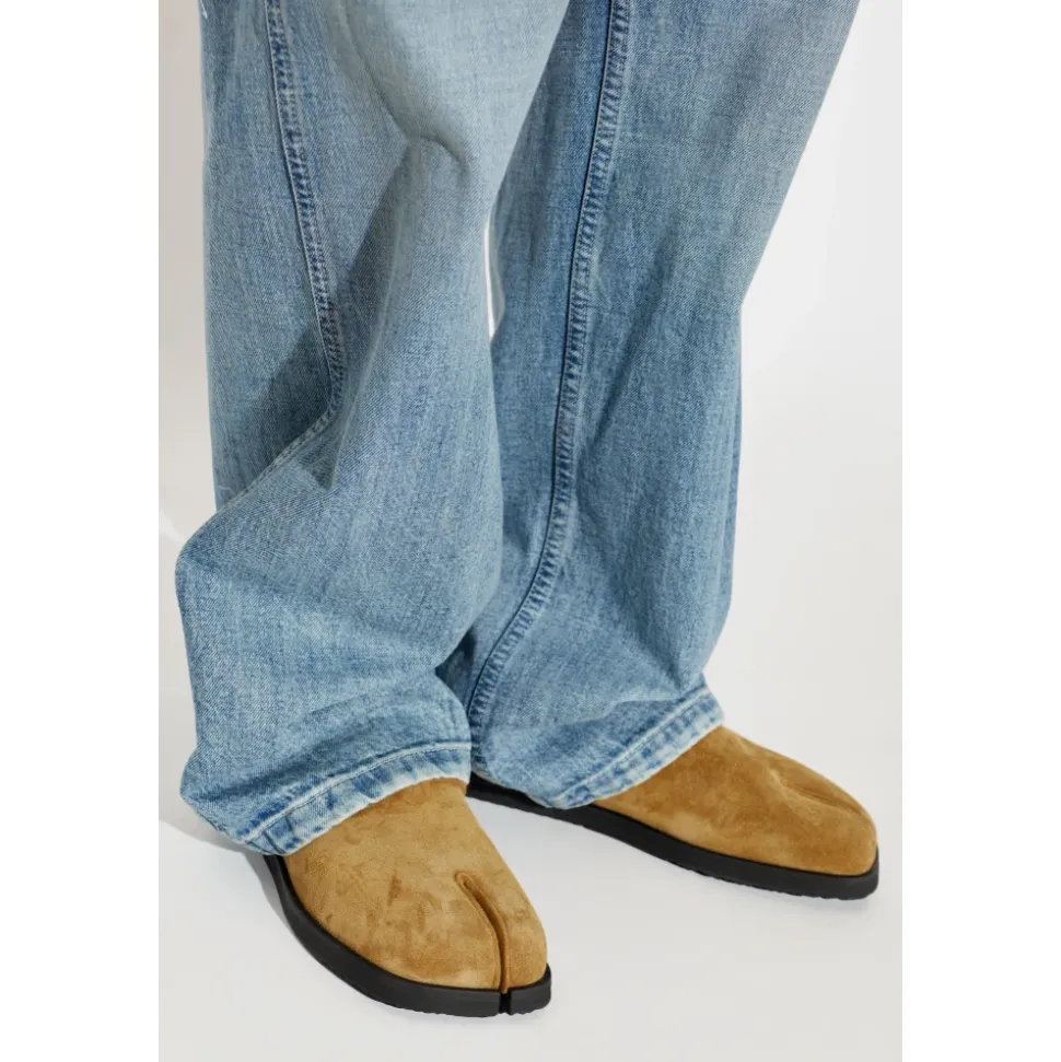 Tabi Daily Mule