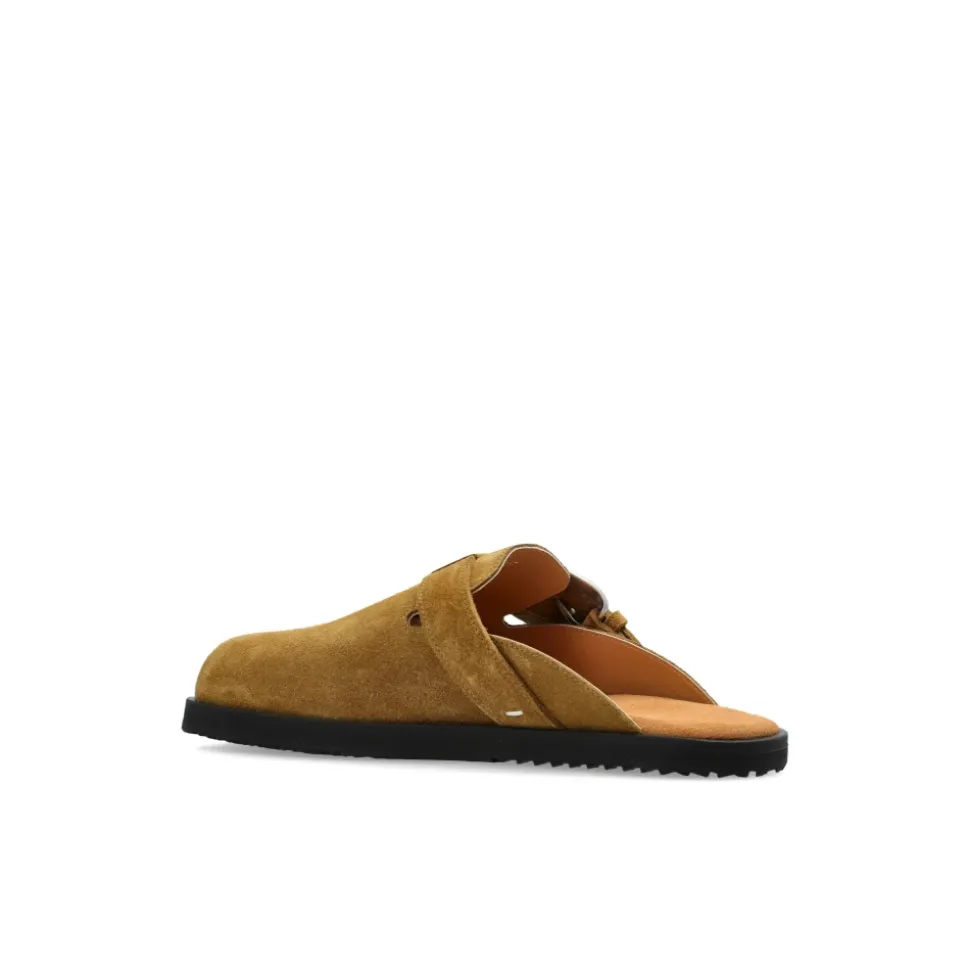 Tabi Daily Mule