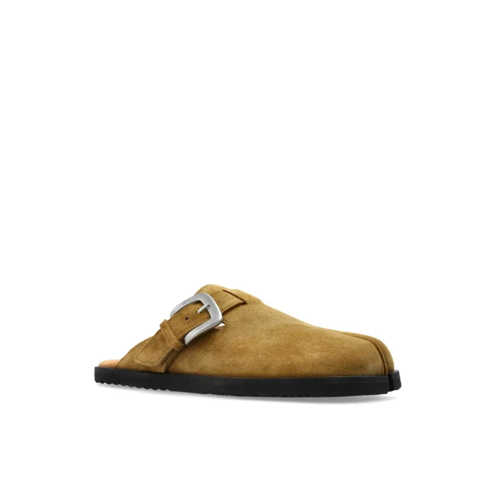 Tabi Daily Mule