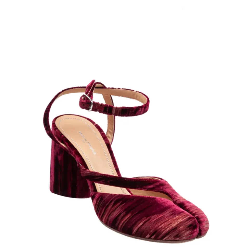 Tabi Sandal Pump