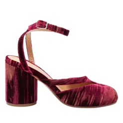 Tabi Sandal Pump