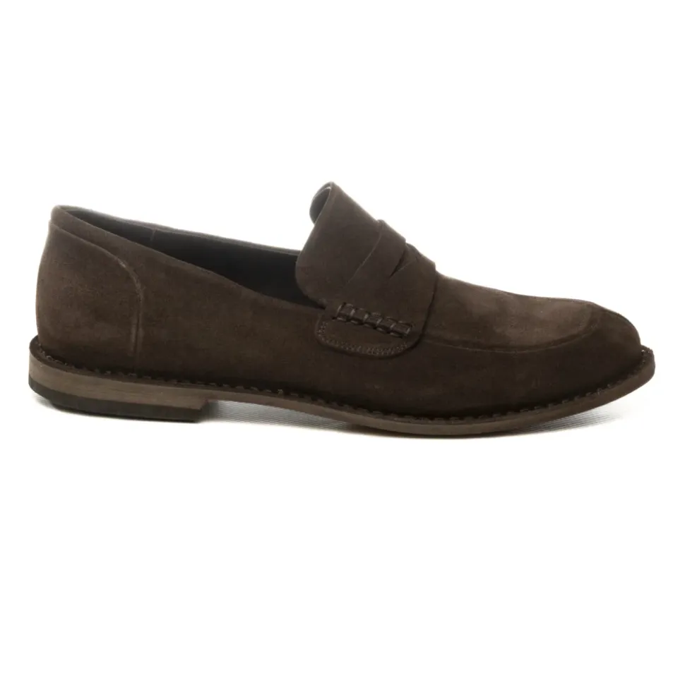 Talcato Loafer